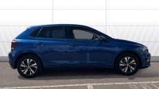 Volkswagen Polo 1.0 TSI 95 Match 5dr Petrol Hatchback